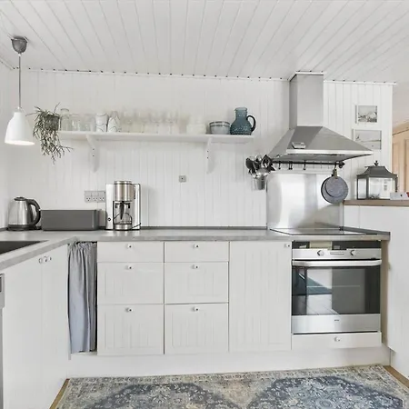 Lk1925-lokken-bentevej-10 Holiday home Lokken