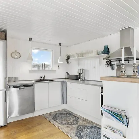 Lk1925-lokken-bentevej-10 Holiday home *