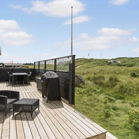 Holiday home Lk1925-lokken-bentevej-10