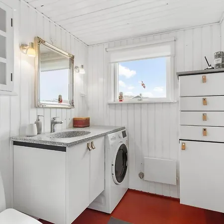 Holiday home Lk1925-lokken-bentevej-10 *