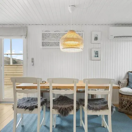Casa vacanze Lk1925-lokken-bentevej-10 Løkken